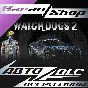 👾Watch_Dogs® 2 - Bay Area Thrash Pack👾AUTO RU/WORLD