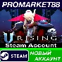 ✅ V Rising Steam Account NEW +MAIL🟢