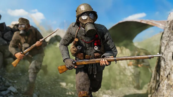 ✅ Isonzo Steam Account NEW +MAIL🟢