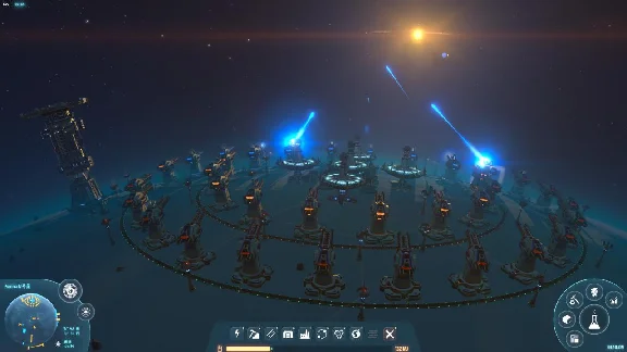 ✅ Dyson Sphere Program Steam АККАУНТ НОВЫЙ+ПОЧТА