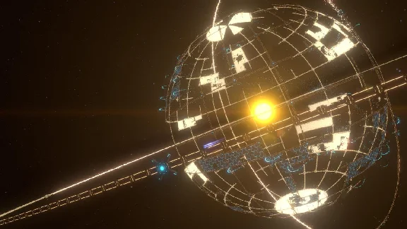 ✅ Dyson Sphere Program Steam АККАУНТ НОВЫЙ+ПОЧТА