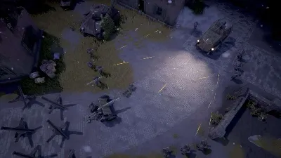 ✅ Foxhole Steam АККАУНТ НОВЫЙ +ПОЧТА🟢