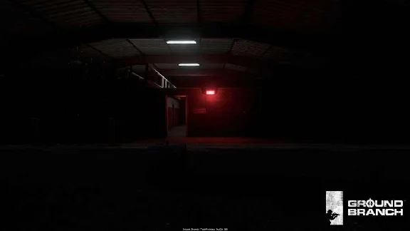 ✅ Ground Branch Steam АККАУНТ НОВЫЙ +ПОЧТА🟢