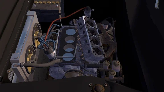 ✅ My Summer Car Steam АККАУНТ НОВЫЙ +ПОЧТА🟢