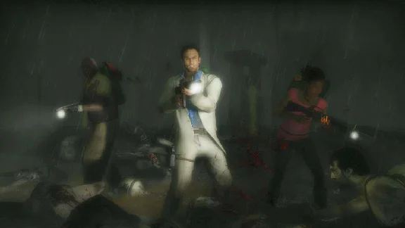 ✅ Left 4 Dead 2 Steam АККАУНТ НОВЫЙ +ПОЧТА🟢