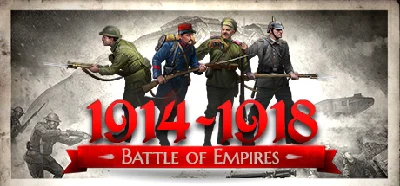 Battle of empires: 1914-1918. Prologue & Multiplayer