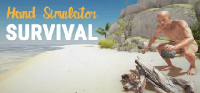 Hand Simulator: Survival 🔸 STEAM GIFT ⚡ AUTO 🚀
