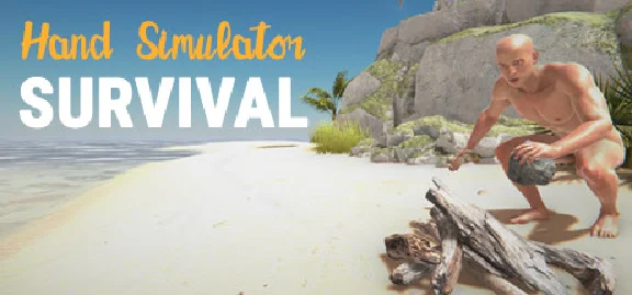 Hand Simulator: Survival 🔸 STEAM GIFT ⚡ AUTO 🚀