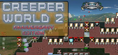 Creeper World 2 Anniversary Edition 🔸 STEAM GIFT ⚡