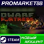 ✅ Dwarf Fortress Steam Account NEW +MAIL🟢