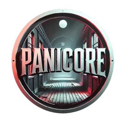 PANICORE +Backrooms: Escape Together +DLC (GLOBAL)🌍