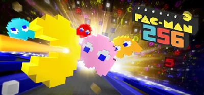 PAC-MAN 256 🔸 STEAM GIFT ⚡ AUTO 🚀