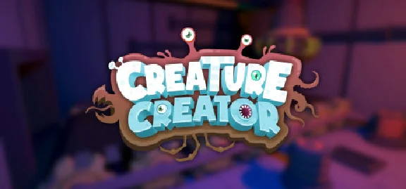 Creature Creator 🔸 STEAM GIFT ⚡ AUTO 🚀