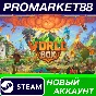 ✅ WorldBox - God Simulator PC Steam Account +MAIL🟢