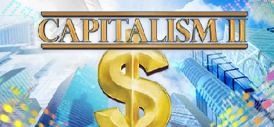 Capitalism 2 🔸 STEAM GIFT ⚡ AUTO 🚀