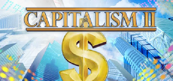 Capitalism 2 🔸 STEAM GIFT ⚡ AUTO 🚀