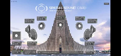 Spatial Sound Card 🔸 STEAM GIFT ⚡ AUTO 🚀
