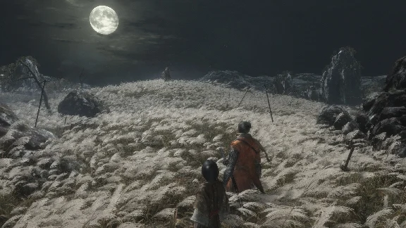 ✅ Sekiro: Shadows Die Twice GOTY Edition Steam Account
