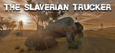 The Wasteland Trucker 🔸 STEAM GIFT ⚡ АВТО 🚀