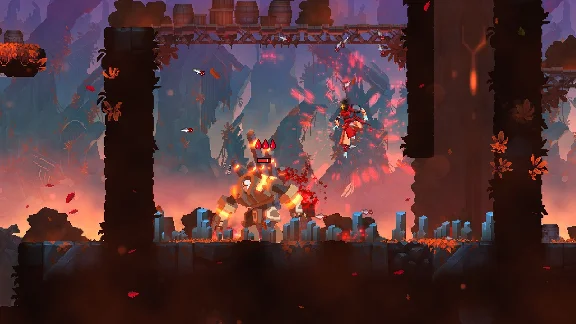 ✅ Dead Cells Steam Account NEW +MAIL🟢
