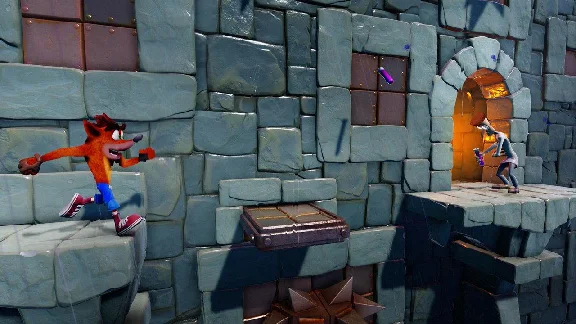 ✅ Crash Bandicoot N. Sane Trilogy PC Steam Account +MAI