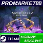 ✅ The Mageseeker: A League of Legends Story Steam Accou