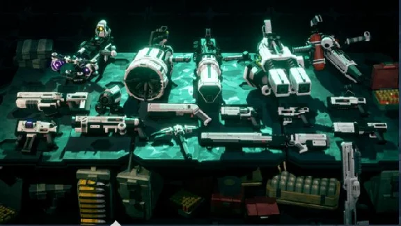 ✅ Deep Rock Galactic: Dwarven Legacy Edition Steam Acco