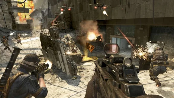 ✅ Call of Duty: Black Ops II Digital Deluxe Edition Ste