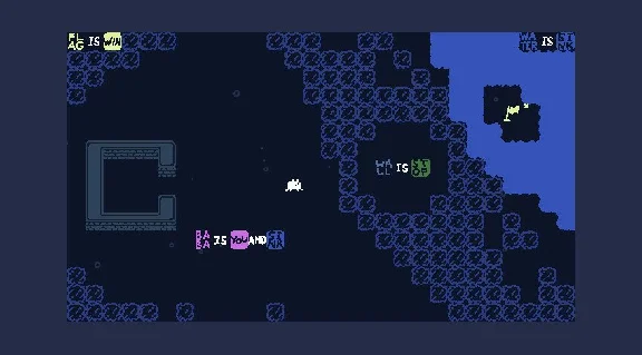 ✅ Baba Is You Steam Account NEW +MAIL🟢