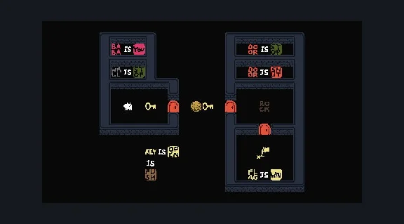 ✅ Baba Is You Steam Account NEW +MAIL🟢