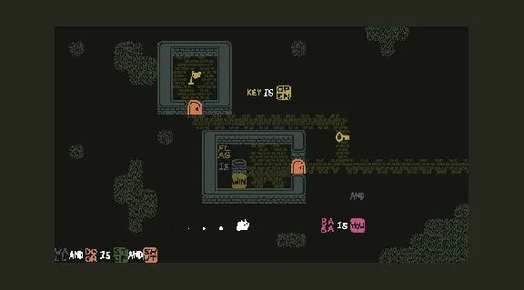 ✅ Baba Is You Steam Account NEW +MAIL🟢