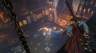 ✅ NARAKA: BLADEPOINT Ultimate Edition Steam АККАУНТ