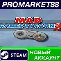 ✅ Mad Games Tycoon 2 Steam Account NEW +MAIL🟢