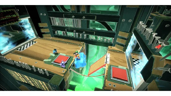 ⭐️Tiny Brains / Steam Key / RU+Global