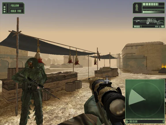 ⭐️Marine Sharpshooter II: Jungle Warfare / Steam / RU
