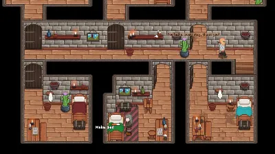 ✅ Travellers Rest Steam АККАУНТ НОВЫЙ+ПОЧТА