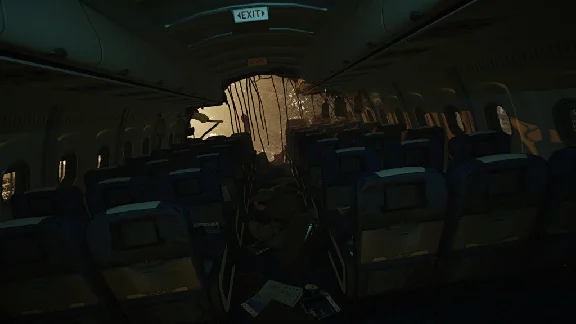 ⭐️The Forest / Steam Key / RU+Global