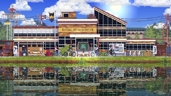 ✅ Kingdom Eighties Steam Account NEW +MAIL🟢