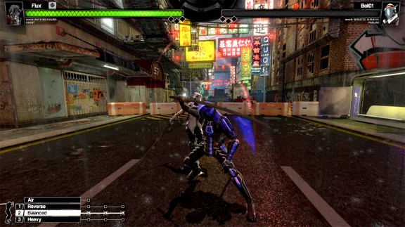 ⭐️Blade Symphony / Steam Key / RU+Global
