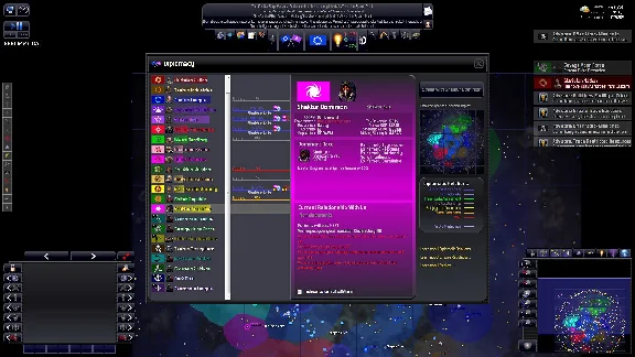 ⭐️Distant Worlds: Universe / Steam Key / RU+Global