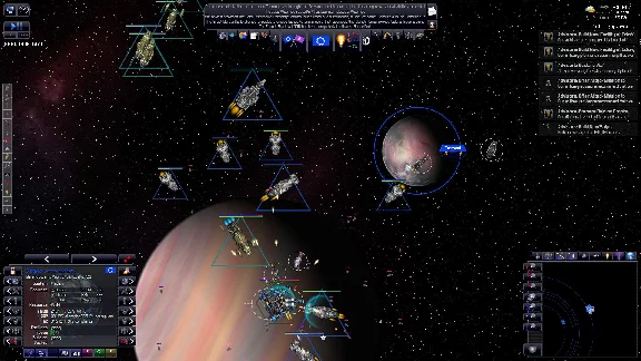 ⭐️Distant Worlds: Universe / Steam Key / RU+Global