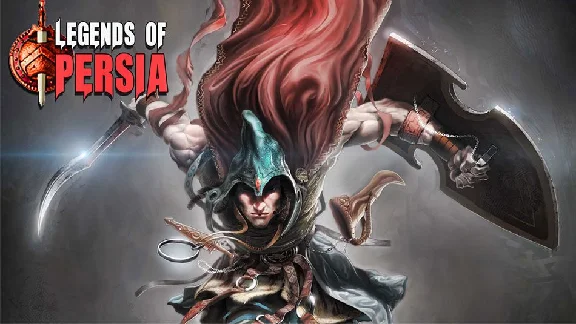 ⭐️Legends of Persia / Steam Key / RU+Global