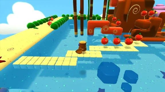 ⭐️Woodle Tree Adventures / Steam Key / РФ+МИР