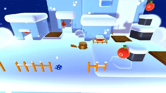 ⭐️Woodle Tree Adventures / Steam Key / РФ+МИР