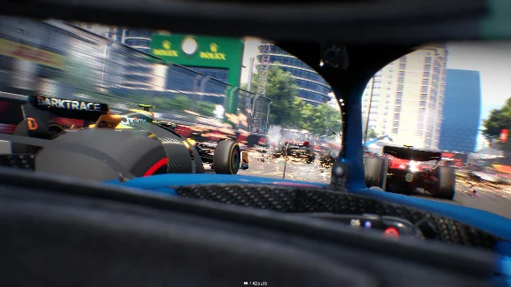 ✅ F1 Manager 2023 Steam Account NEW +MAIL🟢