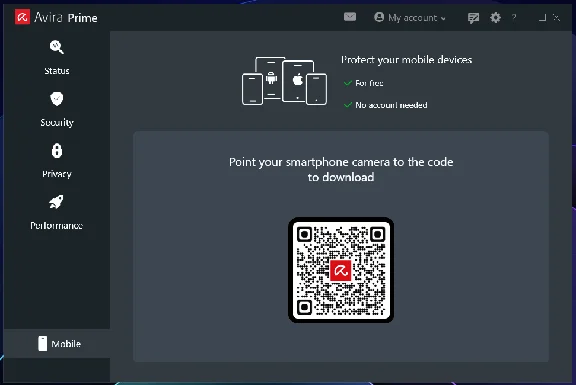 🛡️ Avira Prime | 5 Devices | 3 Months 🎁 ++ Bonus Pack