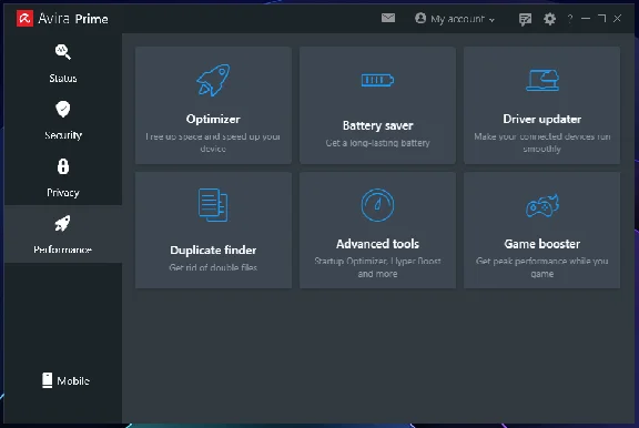 🛡️ Avira Prime | 5 Devices | 3 Months 🎁 ++ Bonus Pack