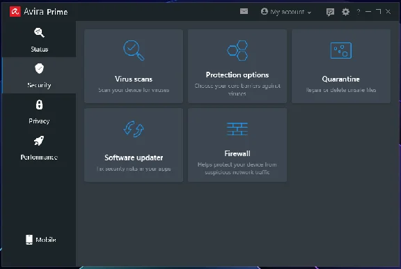 🛡️ Avira Prime | 5 Devices | 3 Months 🎁 ++ Bonus Pack