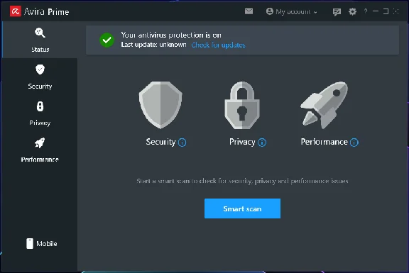 🛡️ Avira Prime | 5 Devices | 3 Months 🎁 ++ Bonus Pack
