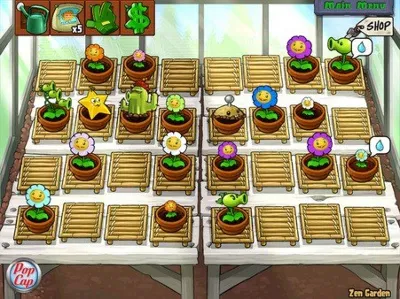 ✅ Plants vs. Zombies GOTY Edition Steam Account +MAIL🟢